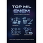 Top Mil ENEM Turbo – Pacote Completo por Áreas