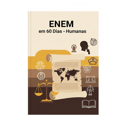 Humanas Descomplicadas para o ENEM