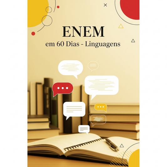 Linguagens Sem Segredo para o ENEM