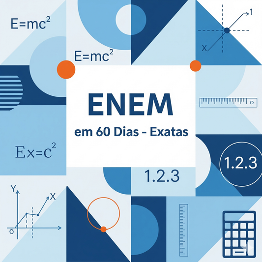 Exatas Descomplicadas para o ENEM