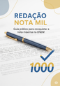 Redação Nota Mil